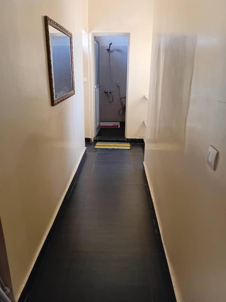 דקר Appartement Beau Sejour 1 חדר תמונה