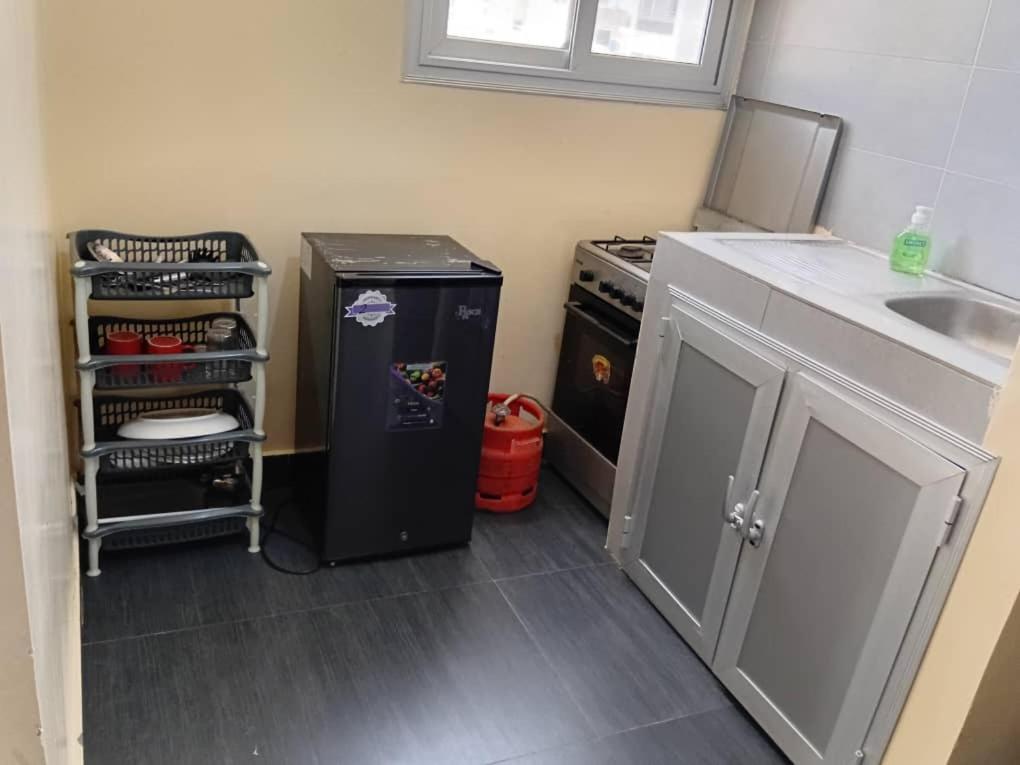 דקר Appartement Beau Sejour 1 חדר תמונה