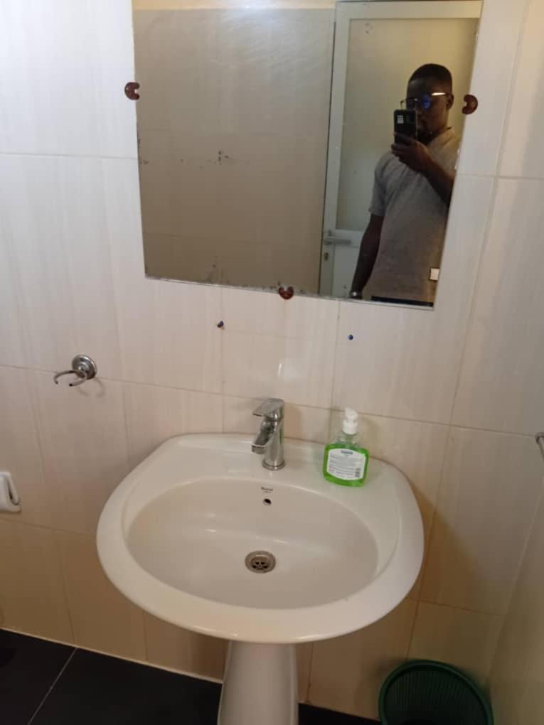 דקר Appartement Beau Sejour 1 מראה חיצוני תמונה